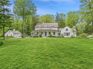 198 Vail Ln, North Salem, NY 10560