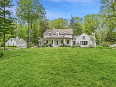 198 Vail Lane, North Salem, NY, 10560