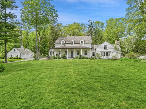 198 Vail Lane, North Salem, NY 10560