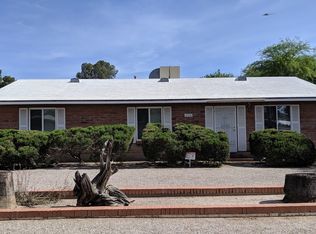 2560 E Ross Pl, Tucson, AZ 85716