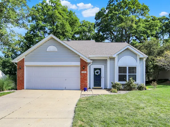 228 Buckingham Cir, Lafayette, IN 47909