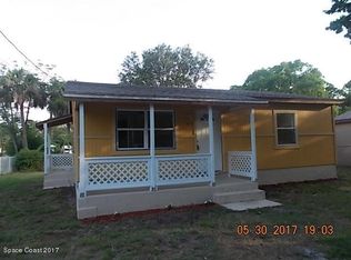 835 Kanawha St, Cocoa, FL 32927