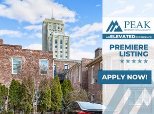 213-215 E Grace St #301, Richmond, VA 23219