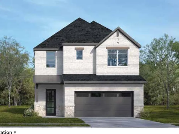 1425 Arthur Blvd, Little Elm, TX 75036