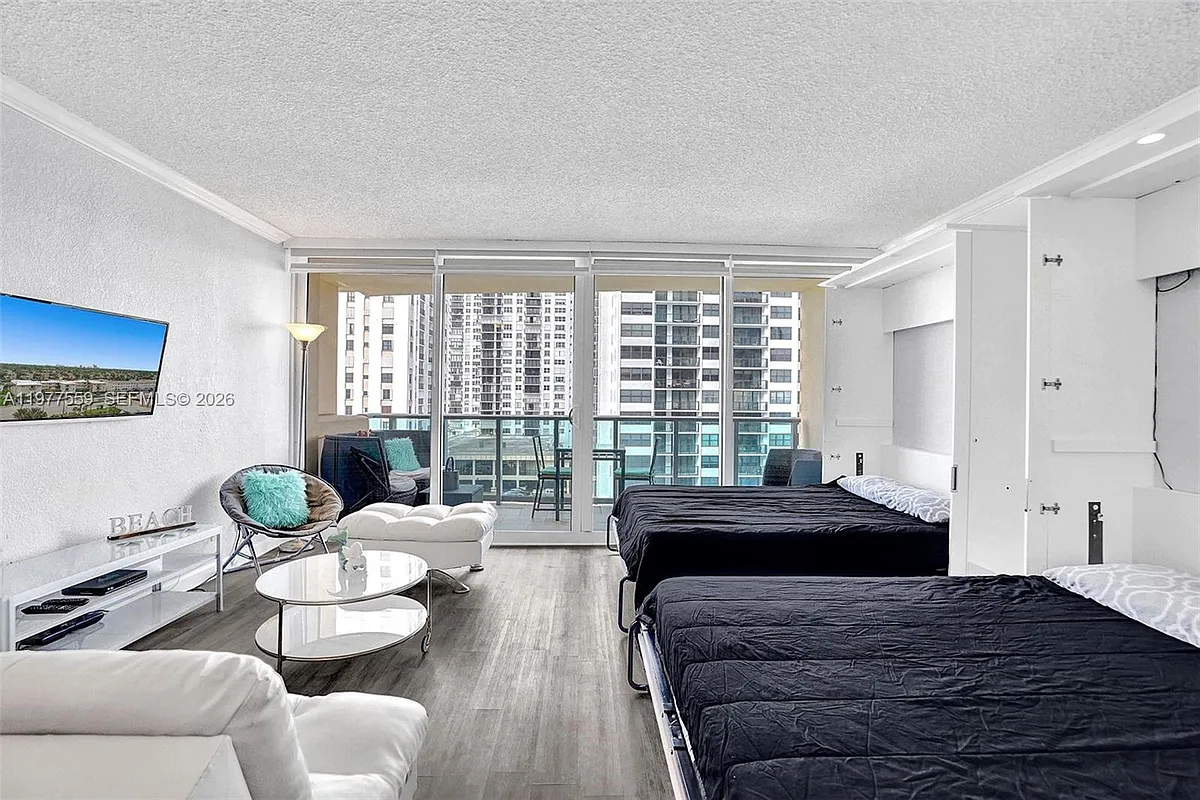 Building Photo - 2501 S Ocean Dr #804