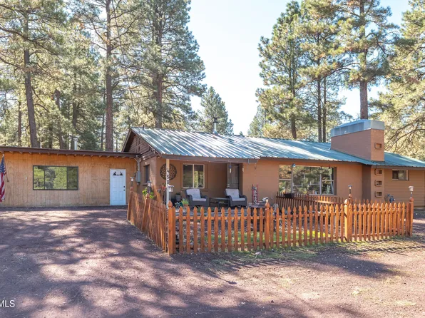 450 Old Munds Hwy, Flagstaff, AZ 86005