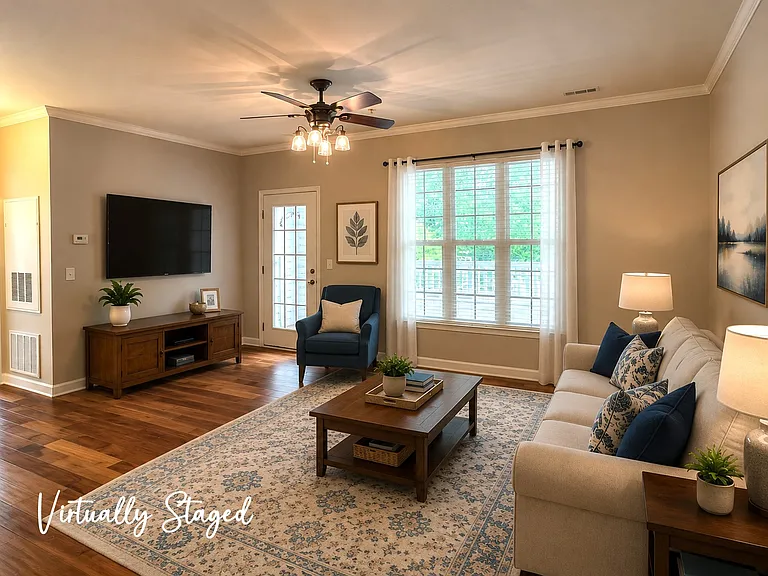 10125 Westmoreland Rd #2B — Photo 10