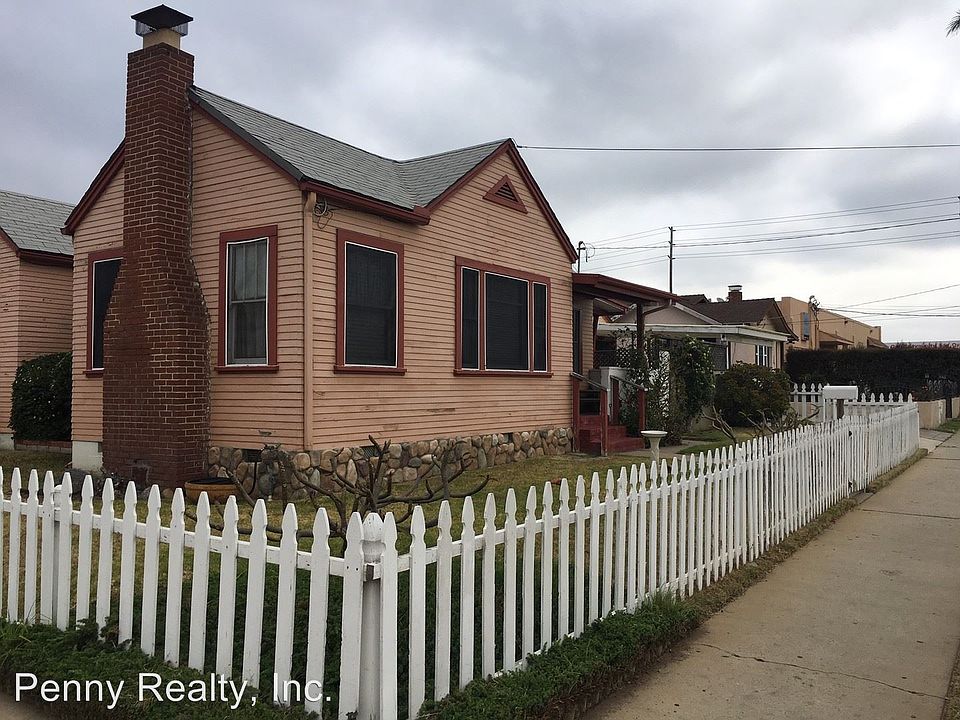 1st image of 707 E 3rd St
