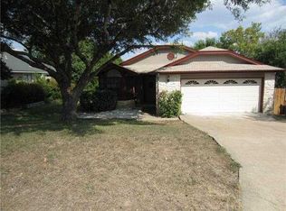 13113 Billiem Dr, Austin, TX 78727