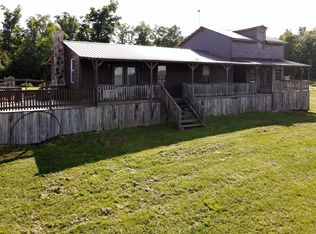 1090 Denney Hollow Sinking Rd, Monticello, KY 42633