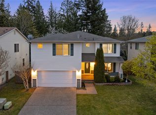 24915 SE 18th St, Sammamish, WA