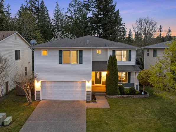 24915 SE 18th Street, Sammamish, WA 98075