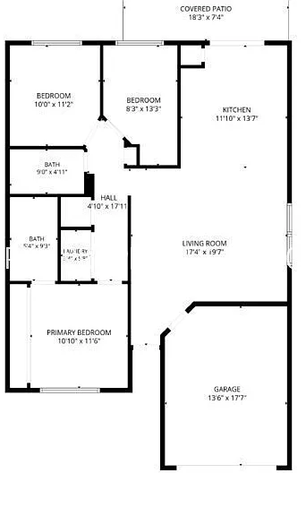 4210 Sunrise Cove Dr — Photo 36