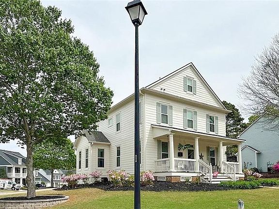 2nd image of 7306 Rocking Chair Ln
