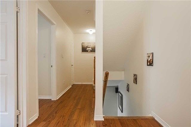 2nd image of 29 Rosebank Dr #1808