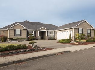 9120 Milburn Loop SE, Olympia, WA 98513