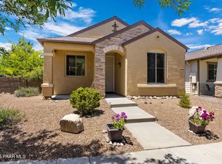 1090 N Fence Post Pl, Prescott Valley, AZ 86314
