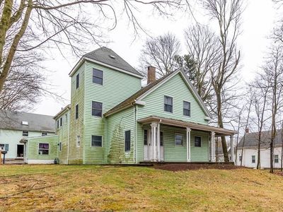 2297 Washington St, Canton, MA, 02021