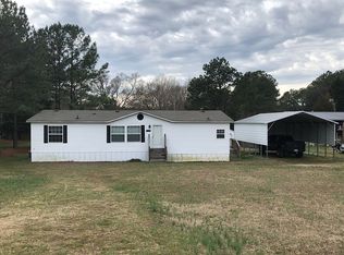 539 Billy Burwell Rd, Henderson, NC 27537