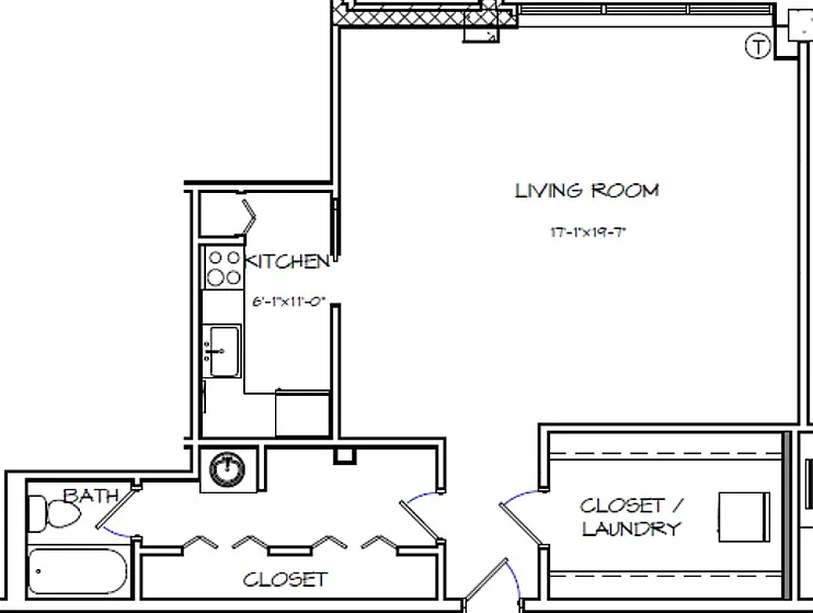 Crystal House — Photo 31