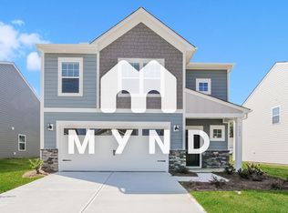 7308 Olive Coast St, Charlotte, NC 28262
