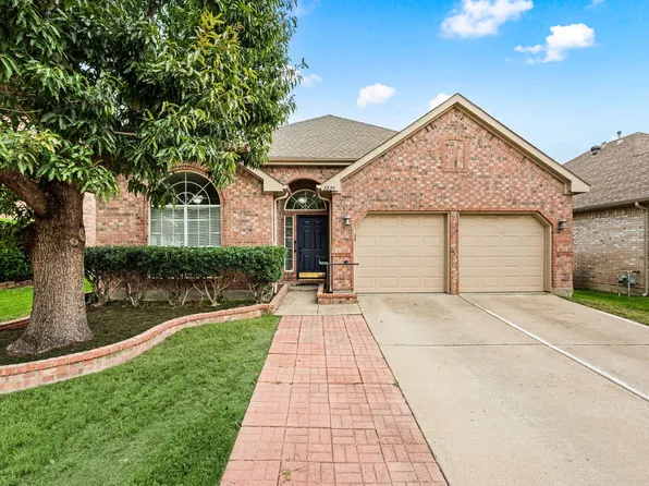 2225 Starleaf Pl, Flower Mound, TX 75022