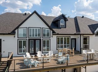 6410 Westover Dr, Granbury, TX 76049