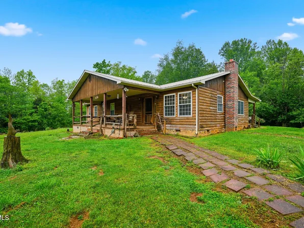 3081 Ervintown Rd, Castlewood, VA 24224