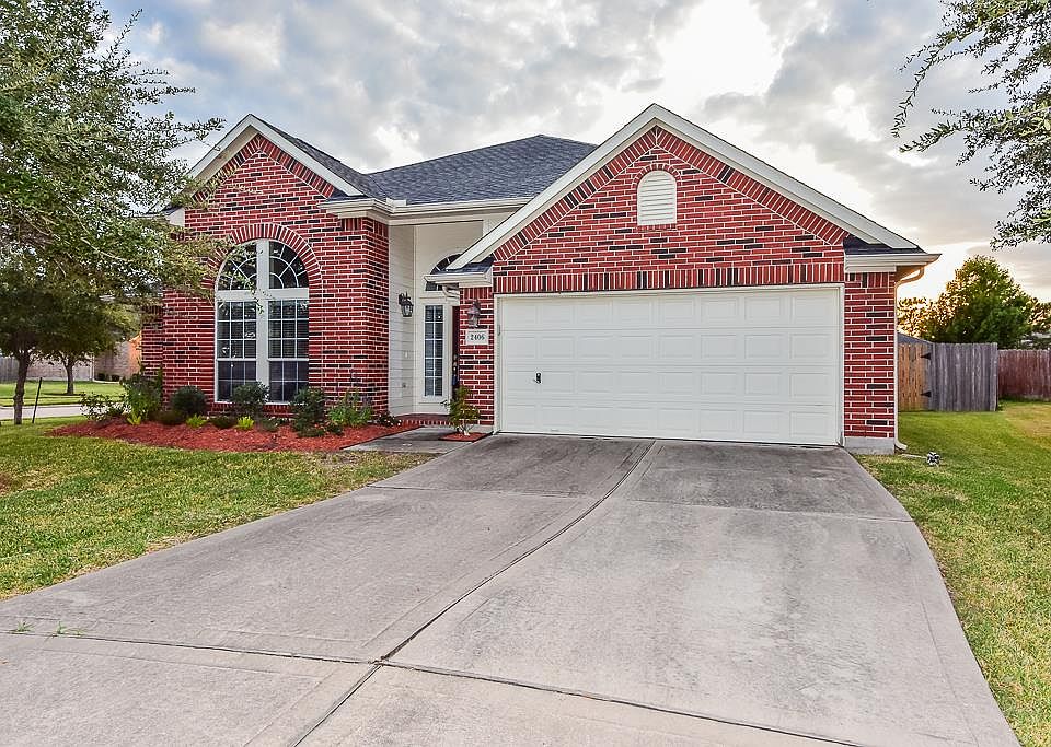 1st image of 2406 Fastwater Creek Ct