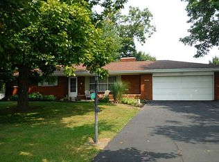 10912 Kendig Rd, New Carlisle, OH 45344