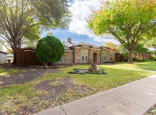 1616 Auburn Dr, Richardson, TX 75081
