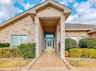 46 La Promesa Cir, Odessa, TX 79765