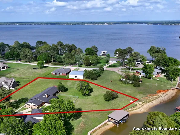 106 Snyder Ranch Rd, Trinidad, TX 75163