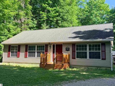 170 Kleehammer Club Dr NE, Kalkaska, MI, 49646