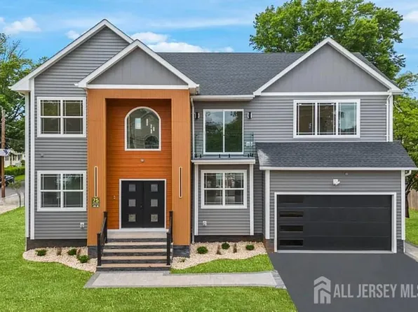 75 Jefferson Blvd, Edison, NJ 08817