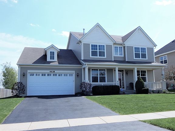 2nd image of 4638 McLaren Dr