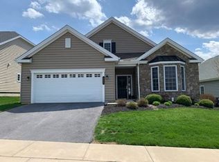 265 Beacon Cir, Boalsburg, PA 16827