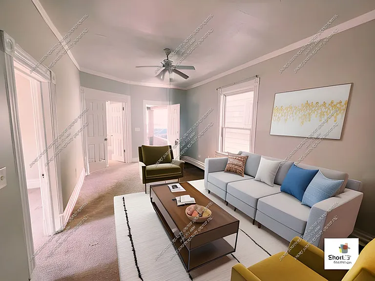 812 California St NW — Photo 1