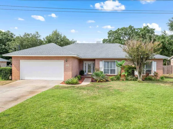 3364 Santa Rosa Dr, Gulf Breeze, FL 32563