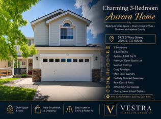 5971 S Waco St, Aurora, CO 80016