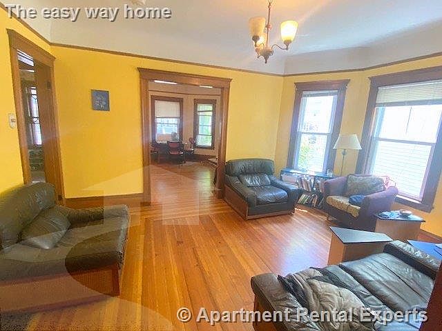 Apartment Rental Experts