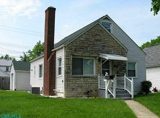 749 S Roys Ave, Columbus, OH 43204