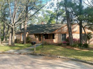 19402 Royal Lagoon Ct, Spring, TX 77388