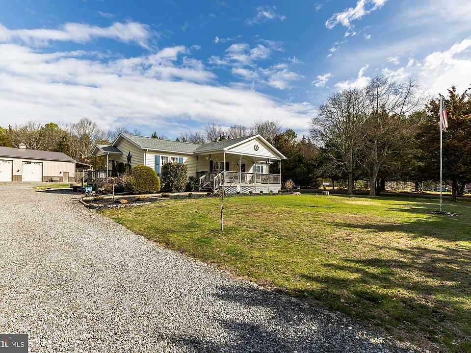 3842 Cedarville Rd, Cedarville, NJ 08311 Zillow