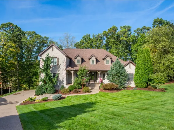 208 Hardwood Dr, Venetia, PA 15367