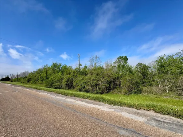 0 County Road 221, Hungerford, TX 77448