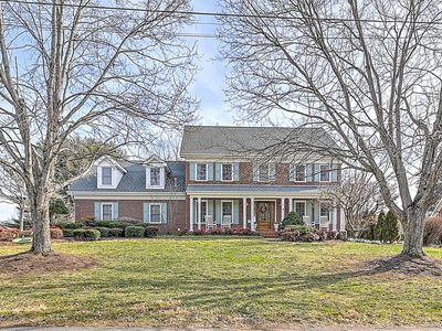 117 Partridge Pl, Kingsport, TN, 37663