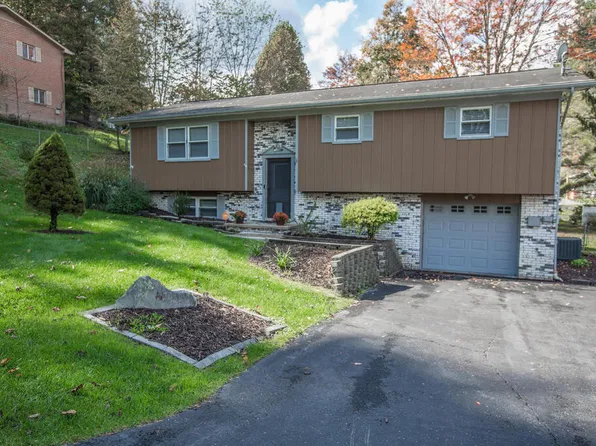 108 Dunbar Ave, Beckley, WV 25801