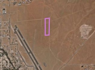 285 Pat Ave, Moapa Valley, NV 89040