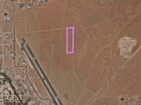 285 Pat Ave, Moapa Valley, NV 89040